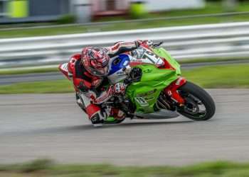 Canadian Kawasaki Motors Announces 2024 CSBK Contingency Awards