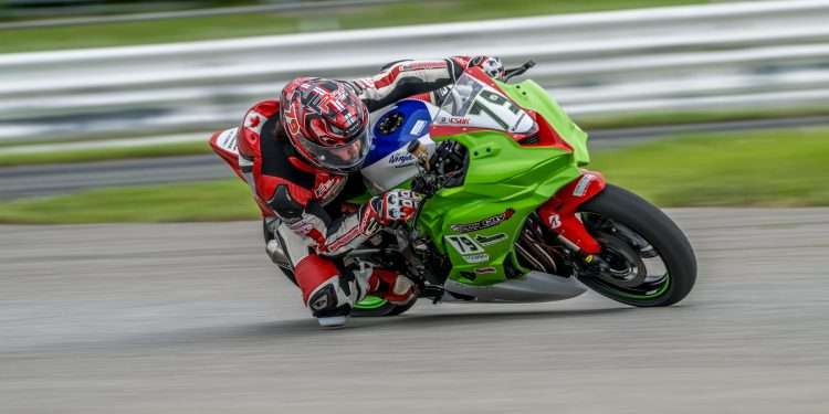 Canadian Kawasaki Motors Announces 2024 CSBK Contingency Awards