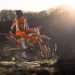 KTM Factory Racing: MANI LETTENBICHLER IS READY TO RACE HARD ENDURO 2024