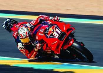 Red Bull GASGAS Tech3: French GP Sprint Race Report