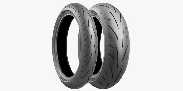 Inside Products: Bridgestone Battlax Hypersport S23 Tires