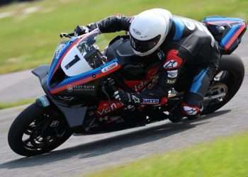 Bridgestone CSBK 2024 Superbike Preview: Young kicks off 2024 title quest at Shannonville