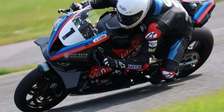 Bridgestone CSBK 2024 Superbike Preview: Young kicks off 2024 title quest at Shannonville