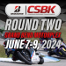 CSBK 2024: Round 2 Grand Bend Motorplex June 7-9, 2024