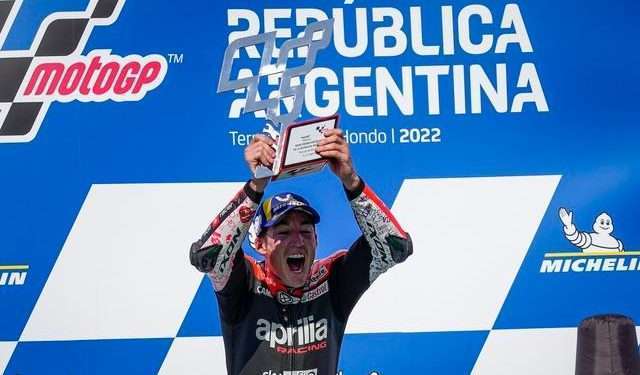 MotoGP: GRAZIE CAPITANO