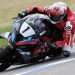 CSBK 2024: Young squeaks out pole position for round two at Grand Bend