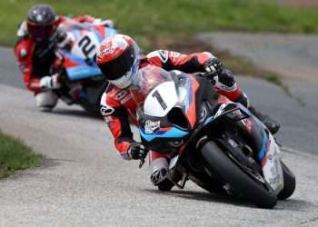 CSBK 2024 Round 2 Superbike Preview: Young carries championship lead into round two at Grand Bend