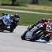CSBK 2024: Daley wins dramatic Sport Bike race two at Grand Bend