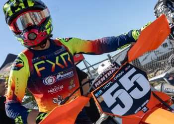 Photo Feature: Triple Crown MX 2024 Round 1 at Wild Rose Motocross Park