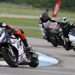CSBK 2024 Round 2: Radisic, Beattie extend championship leads in Sunday support action at Grand Bend
