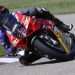 CSBK: Dumas sets lap record in FP1 at RAD Torque