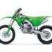 KAWASAKI ANNOUNCES 2025 LINEUP HEADLINED BY ALL-NEW KX250, BRUTE FORCE 450, PLUS KRX LIFTED & BLACKOUT EDITIONS