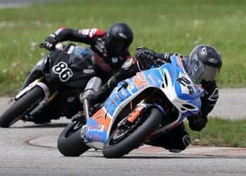 CSBK Sport Bike Preview: Tremblay the major favourite at Grand Bend as Young bows out
