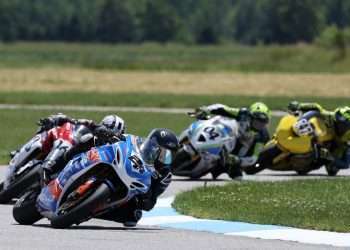 CSBK Sport Bike Preview: Tremblay aims to spoil Edmonton homecoming for western stars