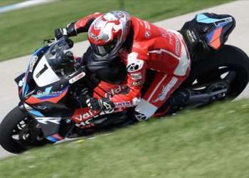 Canadian Superbike Round 3 Preview: Young reignites rivalry with Dumas in Edmonton