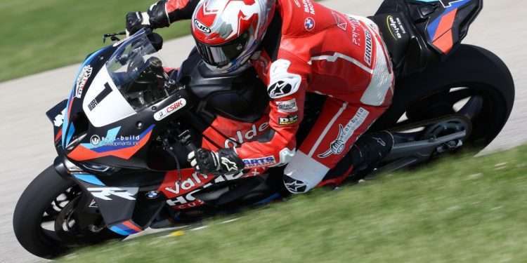 Canadian Superbike Round 3 Preview: Young reignites rivalry with Dumas in Edmonton