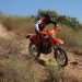 CHALLENGE EXTREMES ON THE 2025 KTM EXC-F RANGE
