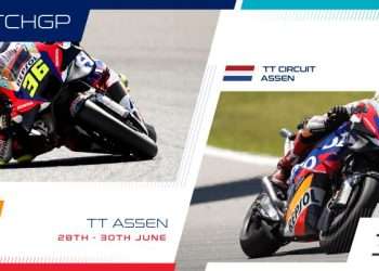Repsol Honda: Back-to-back races break up MotoGP mid-season