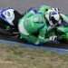 Collins tops CSBK test at Rocky Mountain Motorsports