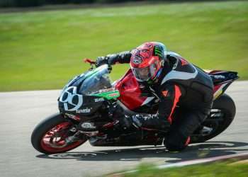 Photo Gallery: CSBK 2024 Round 3