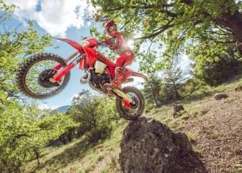 GASGAS UNLEASHES FIVE EPIC ENDURO AND DUAL-SPORT MACHINES FOR 2025!