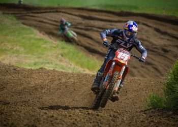 KTM CANADA RED BULL RACE TEAM SWEEPS LETHBRIDGE TRIPLE CROWN SERIES VICTORIES