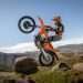 THE 2025 KTM XC-W LINEUP MOVES THE GOALPOSTS EVEN FURTHER