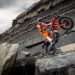 THE 2025 KTM 300 XC-W HARDENDURO IS READY TO PUT ITS NAME TO THE ULTIMATE TEST