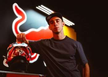 PEDRO ACOSTA TO CONTINUE RED BULL KTM STORY WITH FRESH MOTOGP CONTRACT