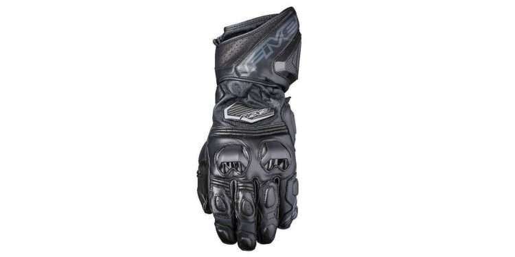 Inside Products: FIVE RFX3 Gloves