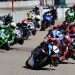 CSBK: Collins outduels Dumas for thrilling race two win at Edmonton