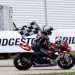 Trevor Daley OneSpeedInc: CSBK 2024 Round 2 Race Report