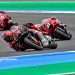 MotoGP 2024 Round 8: Aprilia Racing Sunday GP Race Report