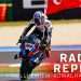 World Superbike: HAT-TRICK HERO! Razgatlioglu completes clean sweep at Misano