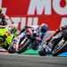 Monster Energy Yamaha MotoGP Round 8 Sunday Race Report