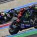 MotoGP 2024 Round 8: Monster Energy Yamaha Sprint Race Report