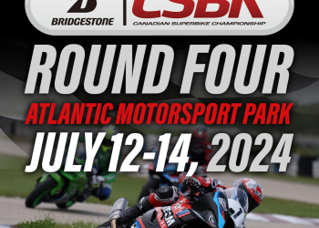 CSBK: Let’s go racing on the East Coast!