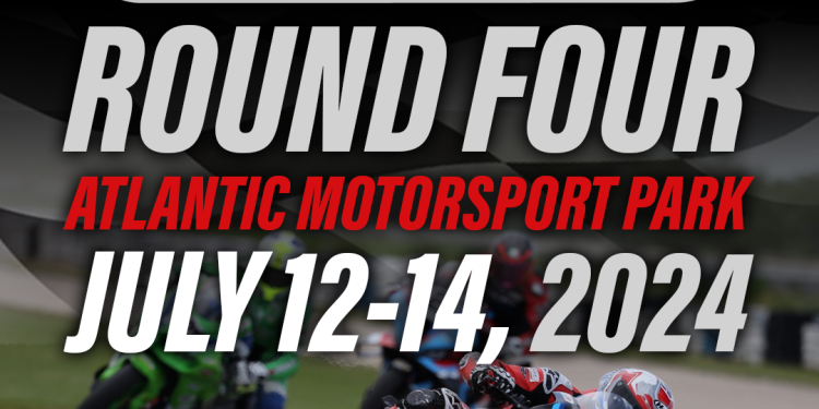 CSBK: Let’s go racing on the East Coast!