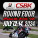 CSBK: Let’s go racing on the East Coast!