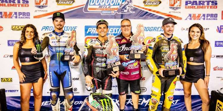 JARED MEES TRIUMPHS AT MEMPHIS SHADES DUQUOIN MILE