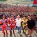 Francesco Bagnaia Wins the Third Edition of the Lenovo Race of Champions