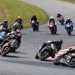 CSBK: Cyr dominates Sport Bike race one at Atlantic Motorsport Park