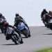 CSBK: Tremblay wins thrilling duel with Van Winkle in Sport Bike race two at AMP