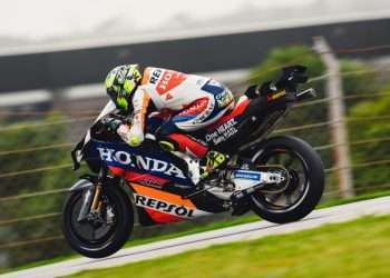 MotoGP: HRC and Joan Mir agree to contract renewal