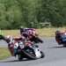 CSBK: Young takes commanding race two victory at Atlantic Motorsport Park