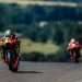 Red Bull KTM Factory Racing: MotoGP Round 9 Sprint Race Report