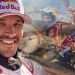 GASGAS THANKS SAM SUNDERLAND AS RALLY-RAID STAR ANNOUNCES RETIREMENT