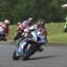 CSBK: Guerin’s gamble pays off with crucial race one win at AMP