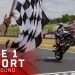 WorldSBK 2024 Czech Round Saturday Race Report
