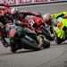 Monster Energy Yamaha MotoGP: Round 9 Race Report